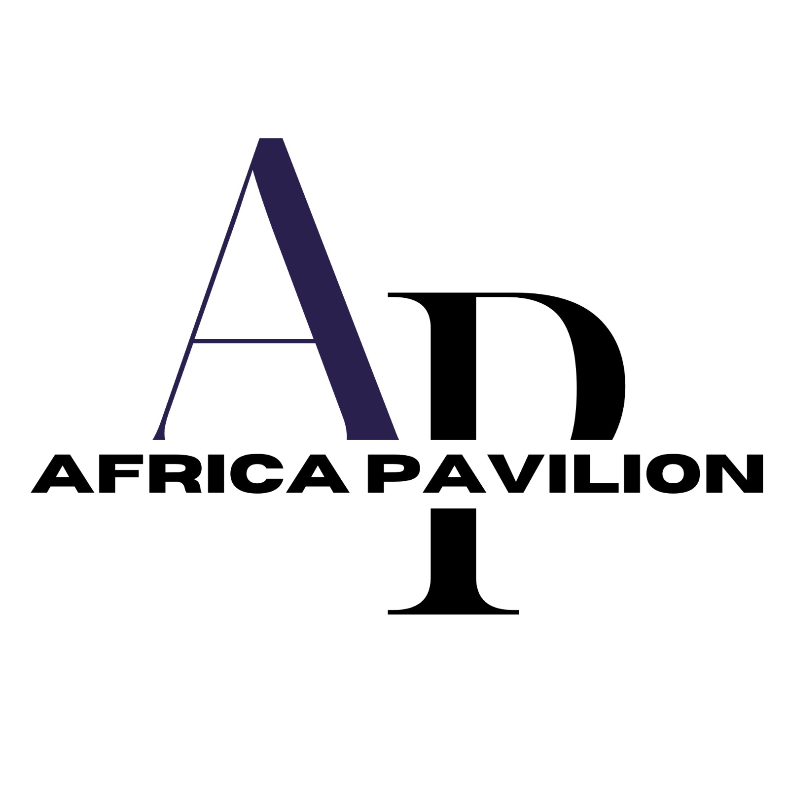 The Africa Pavilion